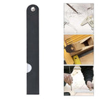 Multifunctional Foldable Ruler with Clear Calibration for Precision Measuring