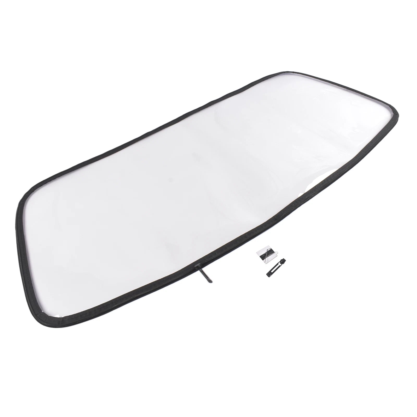 Plastic Window Replacement for BMW 3 Series Convertible (1993-1999)