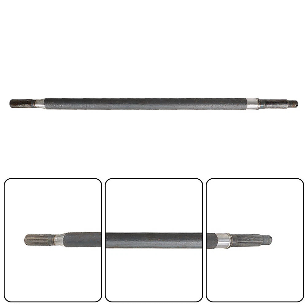 Rear Axle Shaft for EZGO RXV Golf Cart (2008âPresent)