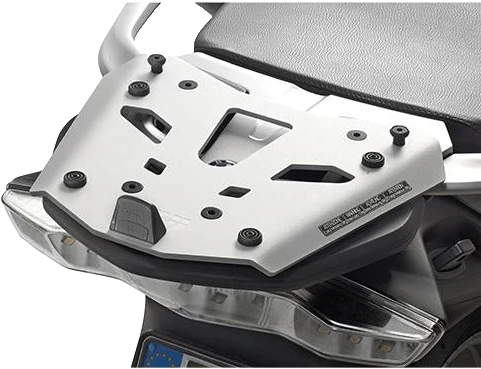 Top Case Hardware for BMW (Monokey)
