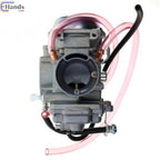 Carburetor for Arctic Cat 250 400 500 (1996–2001) 0470-362 0470-367