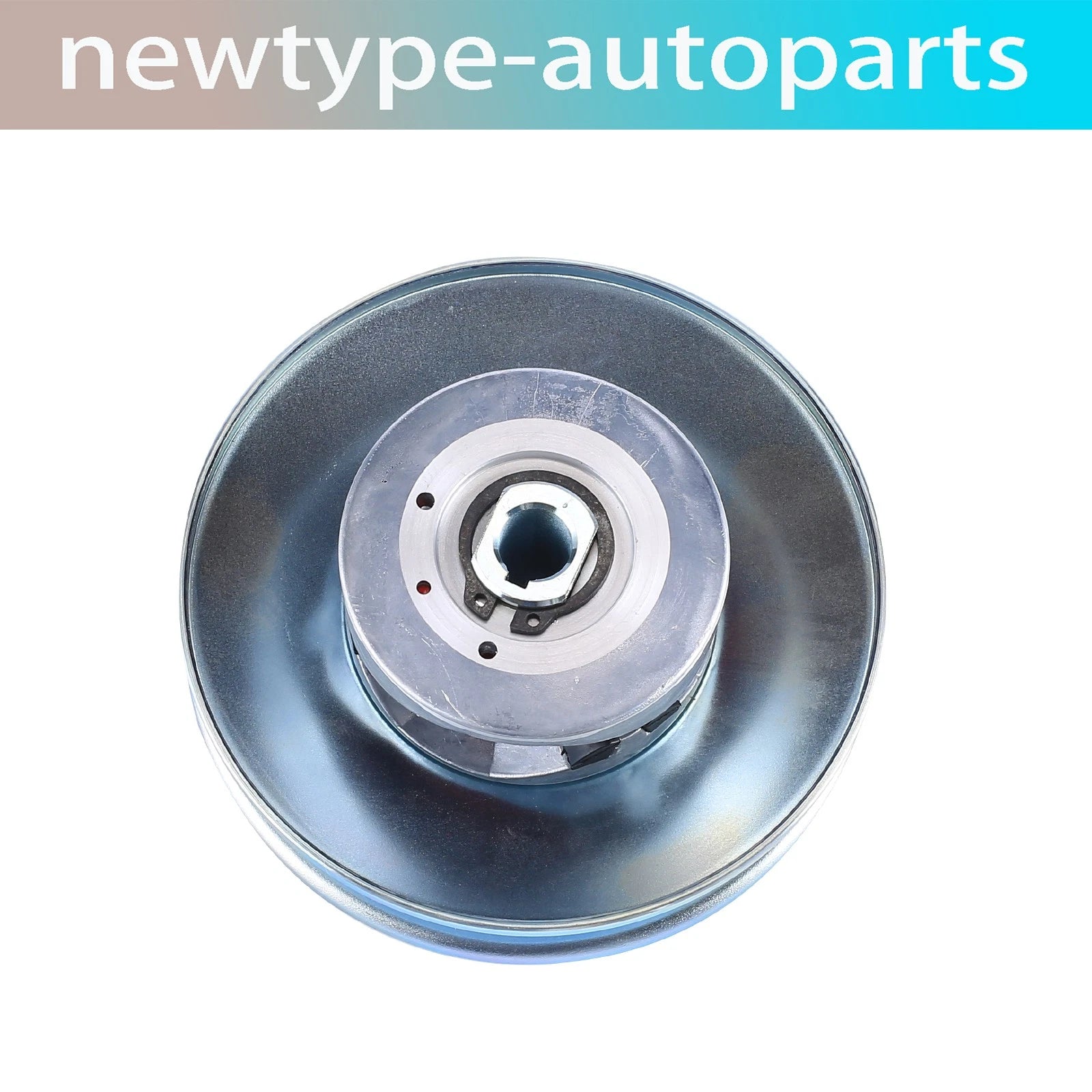 5/8" Clutch for Go Kart 30 Series Torque Converter