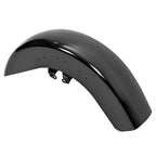 Front Fender for Harley Touring Street Road Glide (2014–2024) Vivid Black