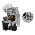 Throttle Body Assembly for Honda Vario 125 FI/I Helm-IN (2017–2023) 16400-KZR-601