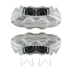 Brake Caliper Set Front L&R for Lexus GX470 Toyota 4Runner (2003–2009) 4775060130