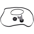 Serpentine Belt Tensioner Kit for GMC Savana 1500 2500 3500 (2009–2016) K060935HD