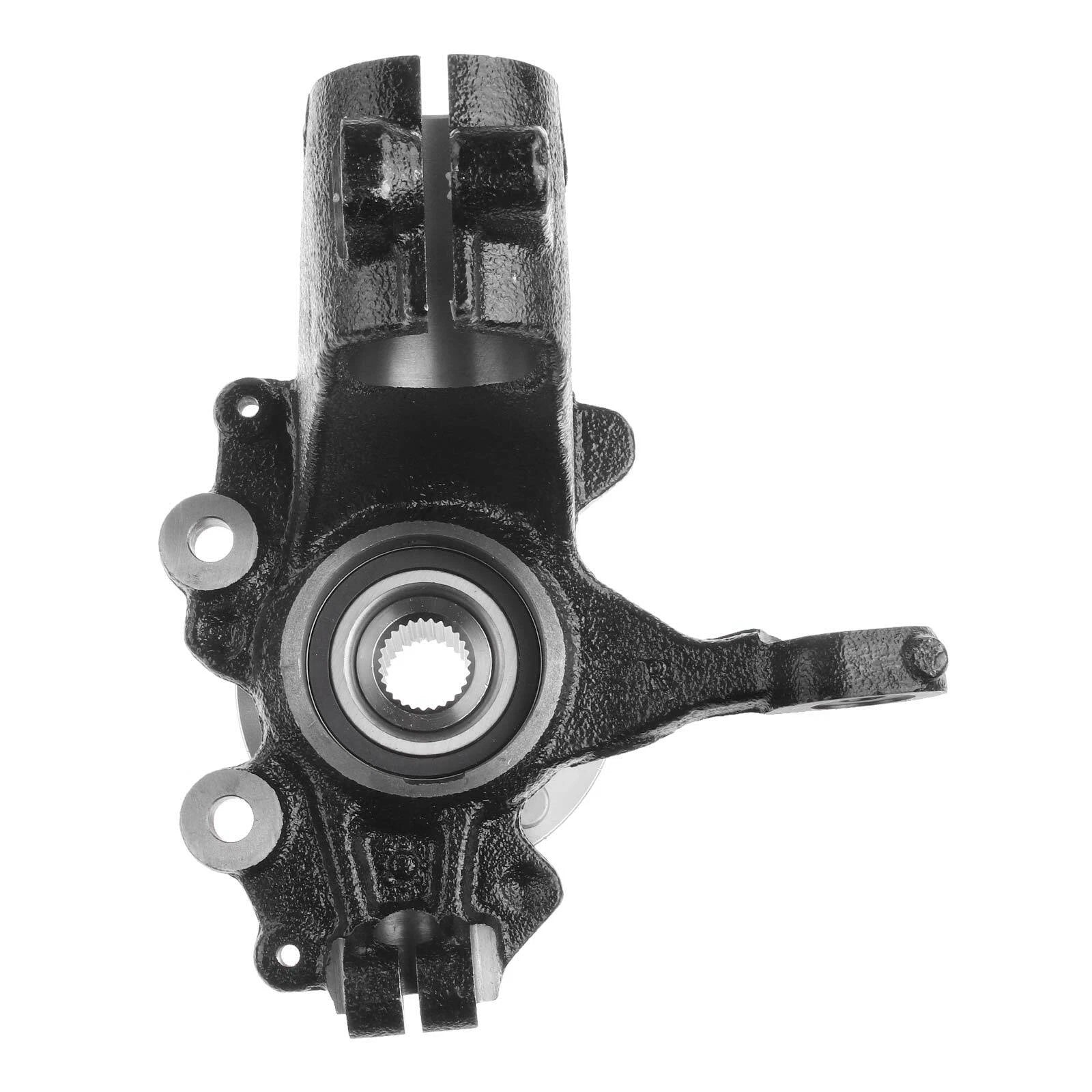 Front Steering Knuckle & Hub Bearing Assembly for Ford Focus (2012-2018)