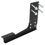 Set of 2 Rear Step Running Board Brackets for Mercedes-Benz Sprinter 1500 2500 (2007–2023)