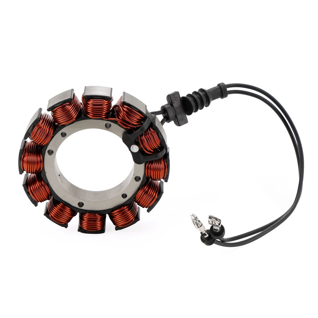 Generator Stator 29987-99B for Electra Glide Road King Road Glide (1999–2001)