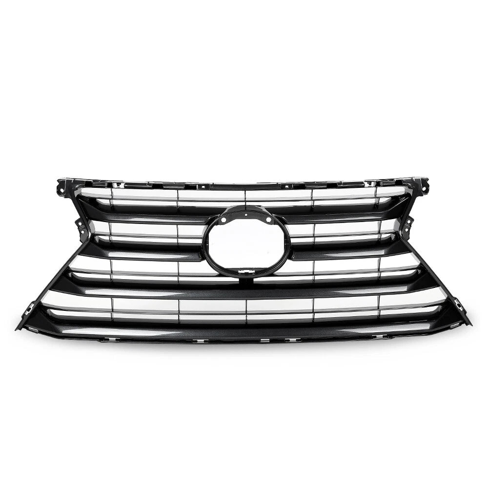 Front Grille Shell Insert for Lexus NX200t NX300h (2015–2017)