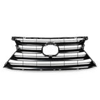 Front Grille Shell Insert for Lexus NX200t NX300h (2015–2017)