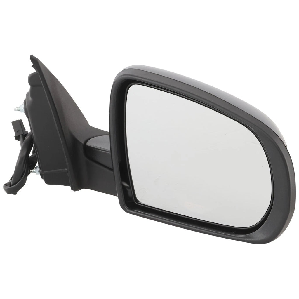 Passenger Right Side Mirror for Jeep Cherokee (2014–2018)