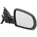 Passenger Right Side Mirror for Jeep Cherokee (2014–2018)