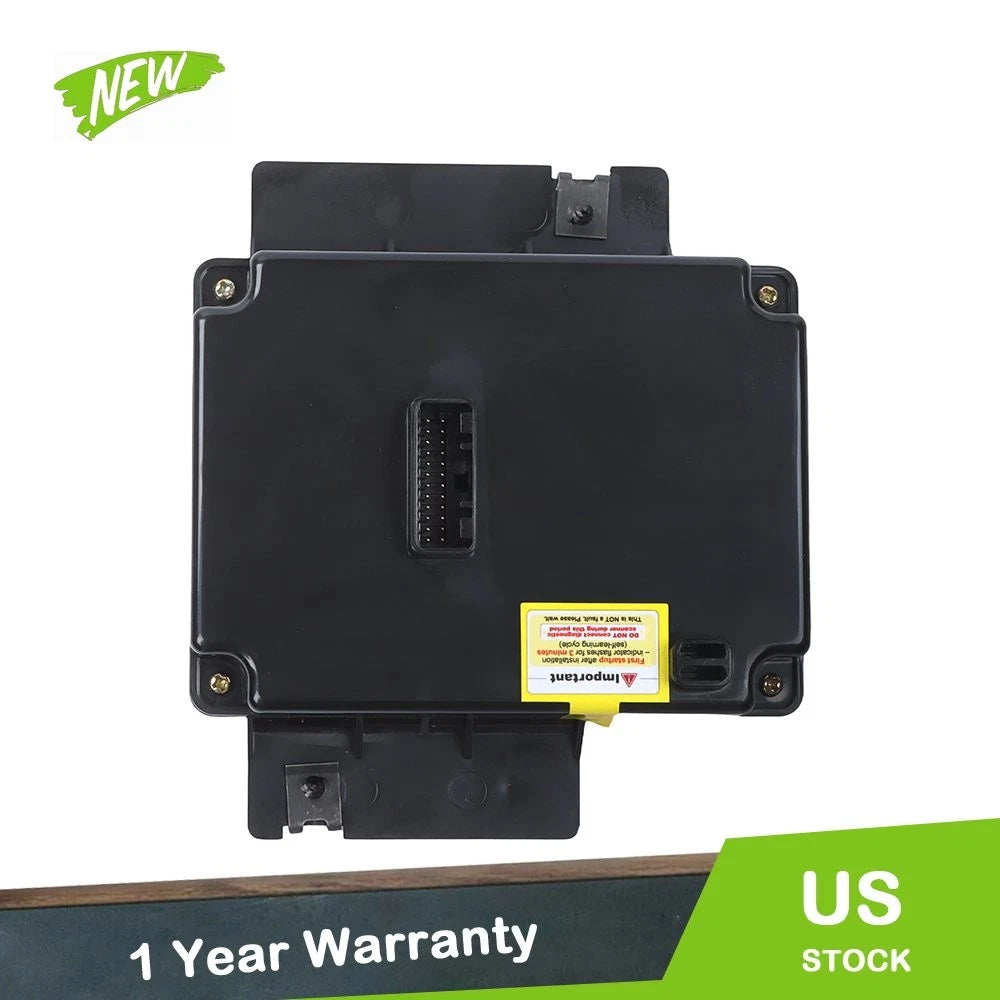 Air Conditioning Control Module 68268186AA for Ram 1500 (2014–2017)
