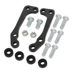 Disc Caliper Mounting Brackets for Mitsubishi Eclipse GSX GST DSM (1990–1999)