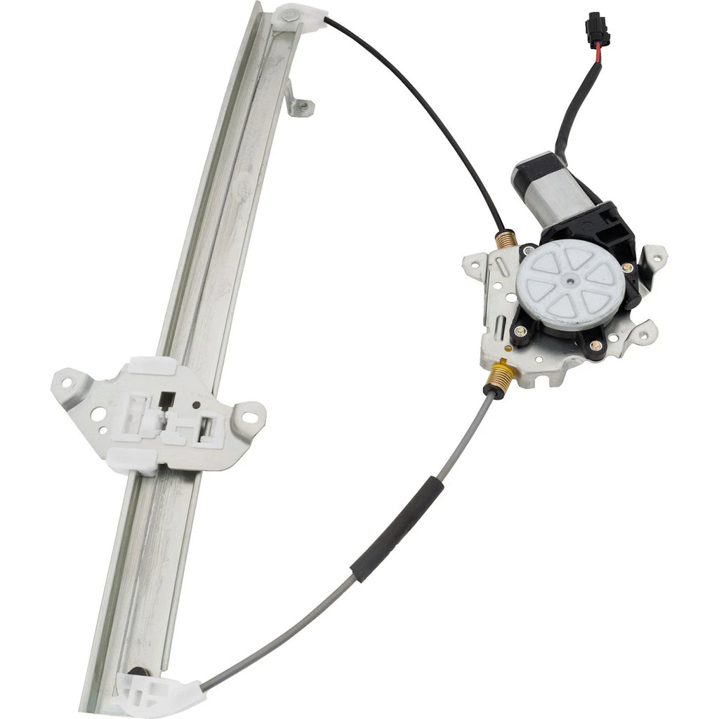 Window Regulator Set for Nissan Pathfinder (2005–2012) Rear Left & Right