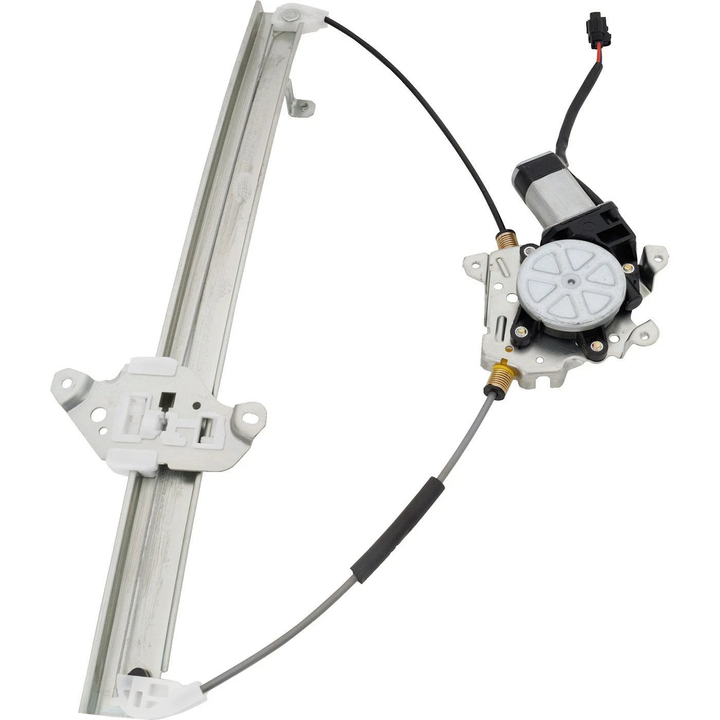 Window Regulator Set for Nissan Pathfinder (2005–2012) Rear Left & Right