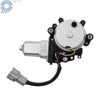 Front Left Power Window Lift Motor for Nissan Armada Titan (2004-2015)