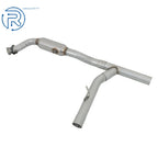 Right Catalytic Converter for Ford F-150 F150 4.2L (2005–2008)