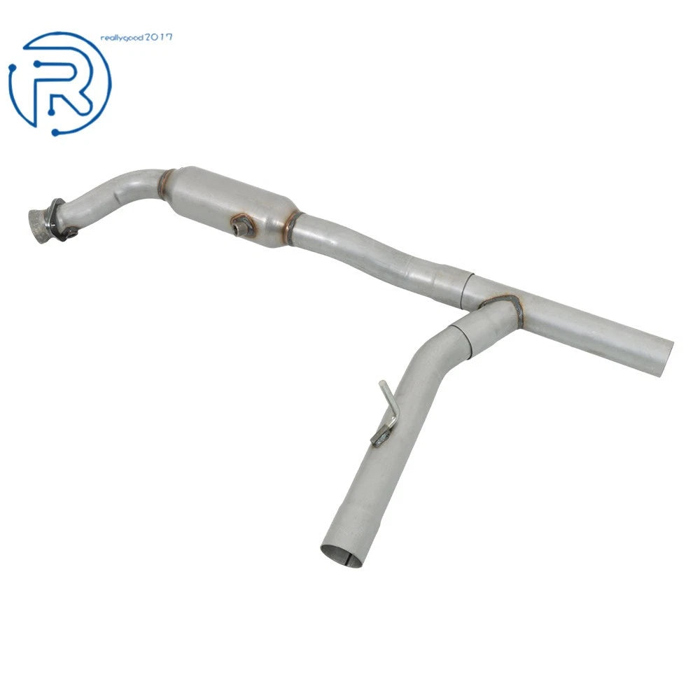 Right Catalytic Converter for Ford F-150 F150 4.2L (2005–2008)