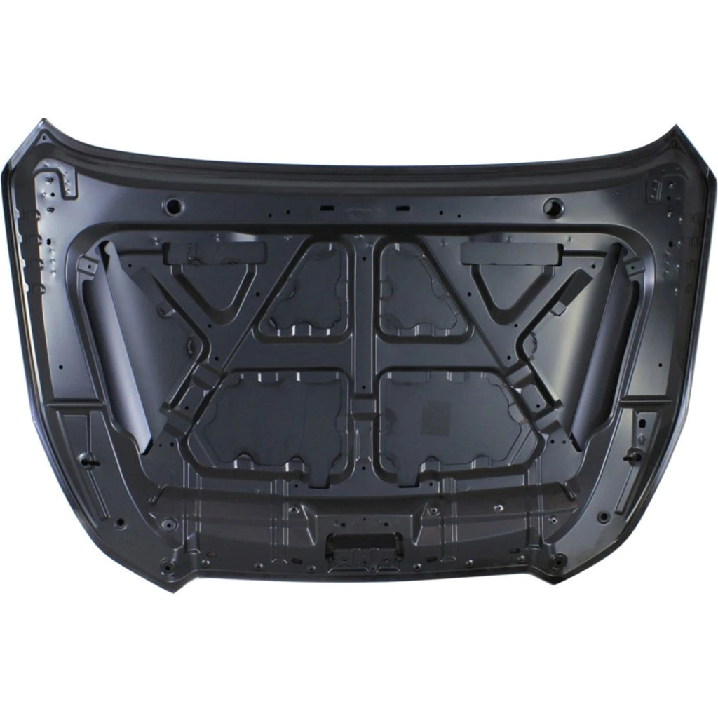 Hood for Subaru Impreza (2012–2016)