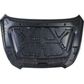 Hood for Subaru Impreza (2012–2016)