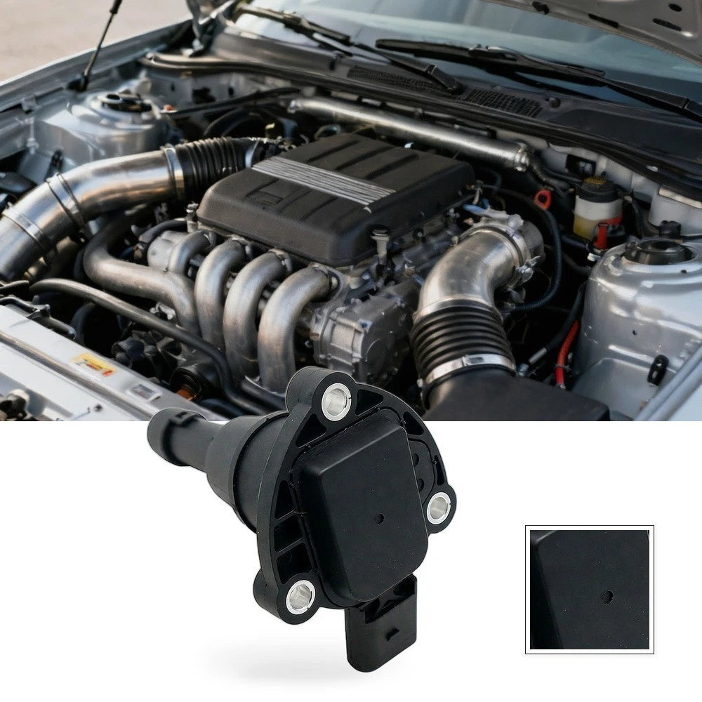 Oil Level Sensor for VW Audi A1 A3 A4 A5 A6 (2000–2023) 03F907660E 06L907660C