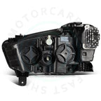 2X Headlight Assembly for Buick Encore GX (2020–2023)