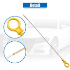 Engine Oil Dipstick for Ford Taurus 3.0L V6 (2002–2006) No. 5L8Z6750AA