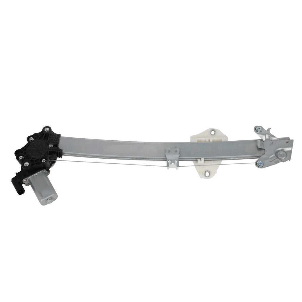 Power Window Regulator for Honda Accord (2013-2017) Front Left with Motor