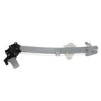 Power Window Regulator for Honda Accord (2013-2017) Front Left with Motor