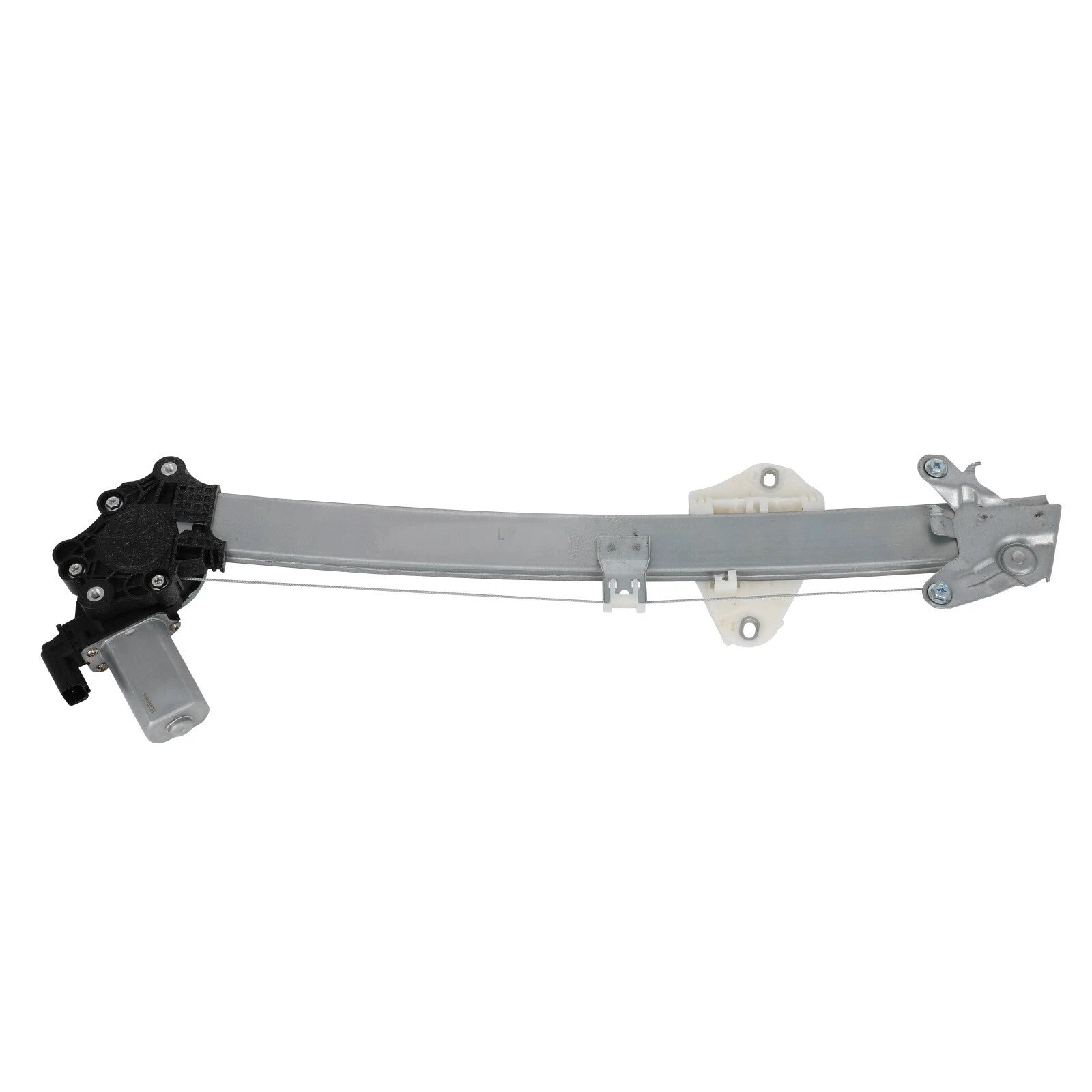 Power Window Regulator for Honda Accord (2013-2017) Front Left with Motor