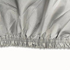 Premium Car Cover for Frontier Crew Cab Short Bed Pickup (2007–2016)
