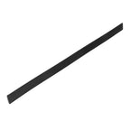 Front Door Lower Molding Garnish for Hyundai Tucson (2016–2021) Right Side