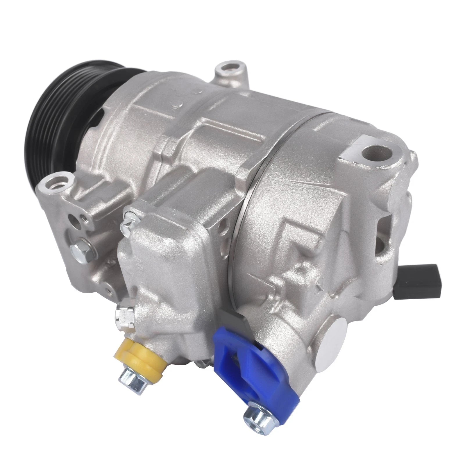 A/C Compressor for VW Amarok Audi A4 A5 A6 Q3 Q5 (2010–2020)