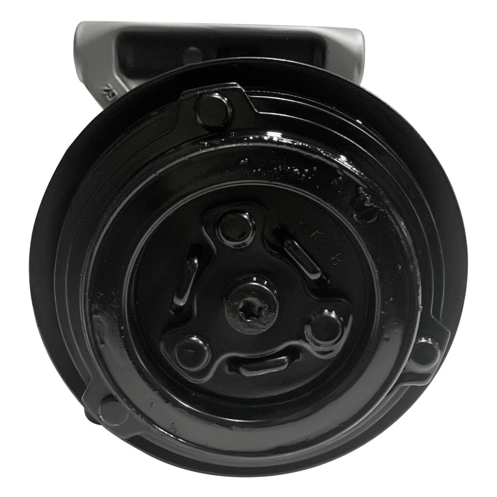 A/C Compressor Replacement for Dodge Dart 1.4L (2013-2016)