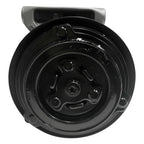 A/C Compressor Replacement for Dodge Dart 1.4L (2013-2016)