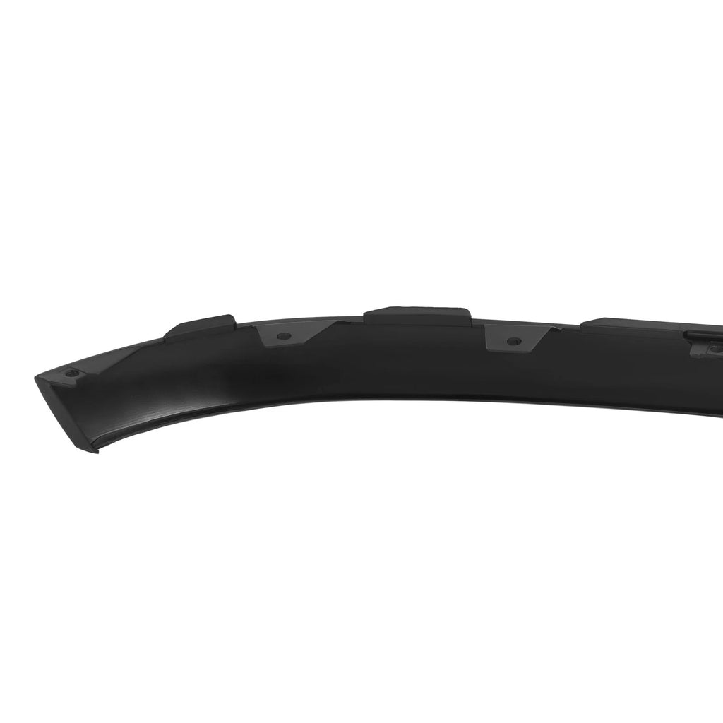 Textured Front Bumper Valance Air Deflector for Silverado 2500HD/3500HD (2011–2014)