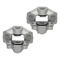 Set of 2 Rear Brake Calipers for Mercedes-Benz 240D/250 (1968–1983) 1234200983