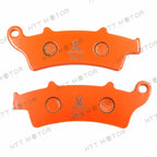 Front Carbon Ceramic Brake Pads for Aprilia Atlantic 200 250 (FA324)