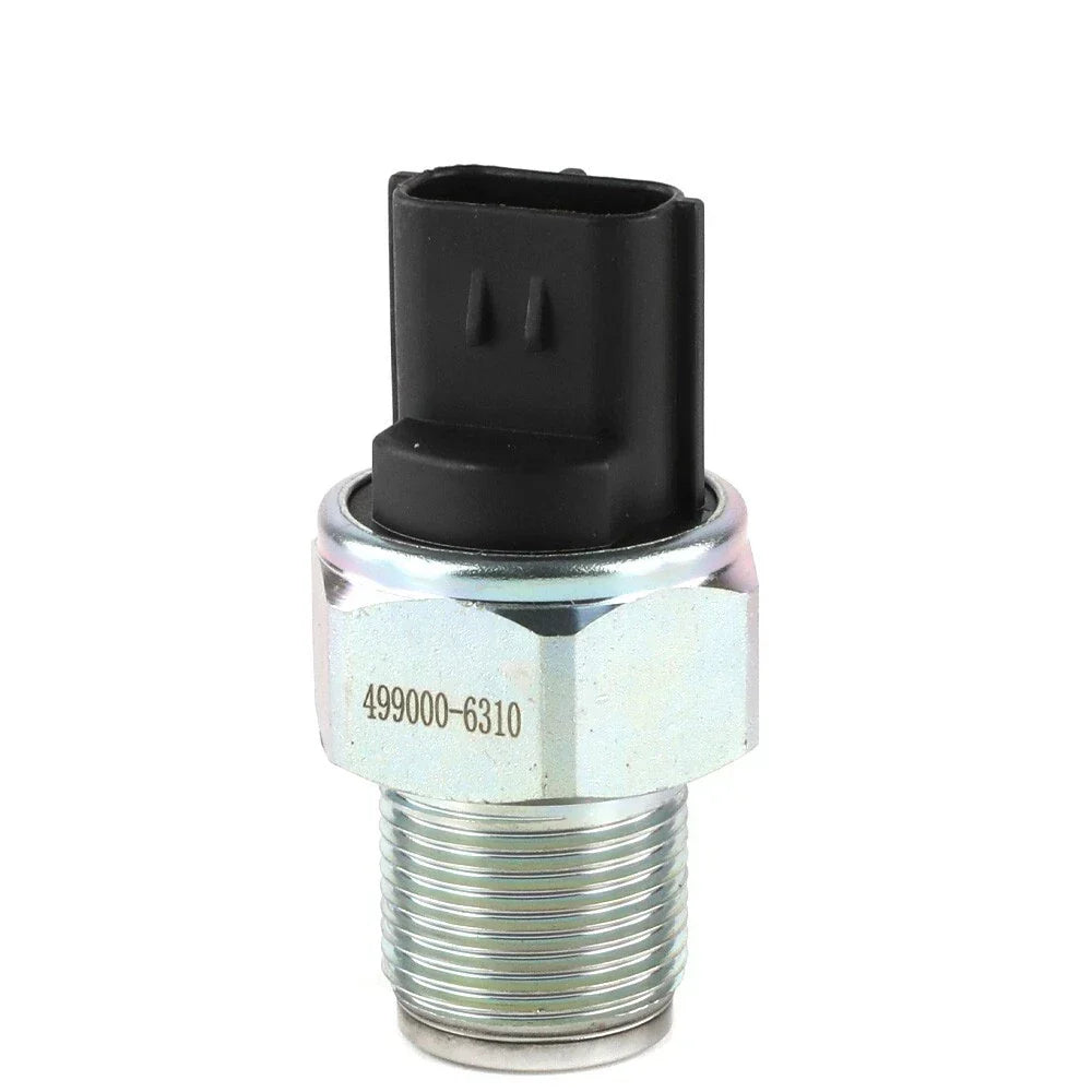 Fuel Rail Pressure Sensor  Model