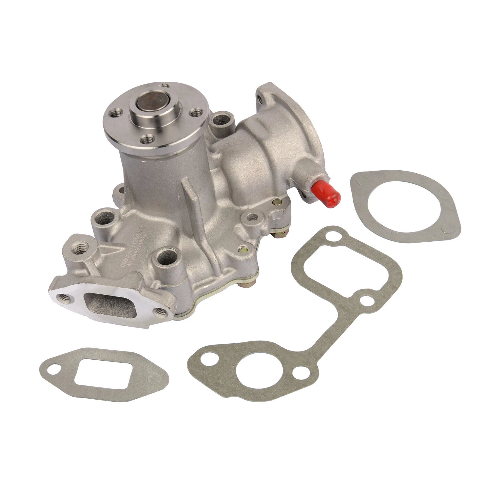 Water Pump with Gaskets for Kawasaki 3010 4010 Diesel