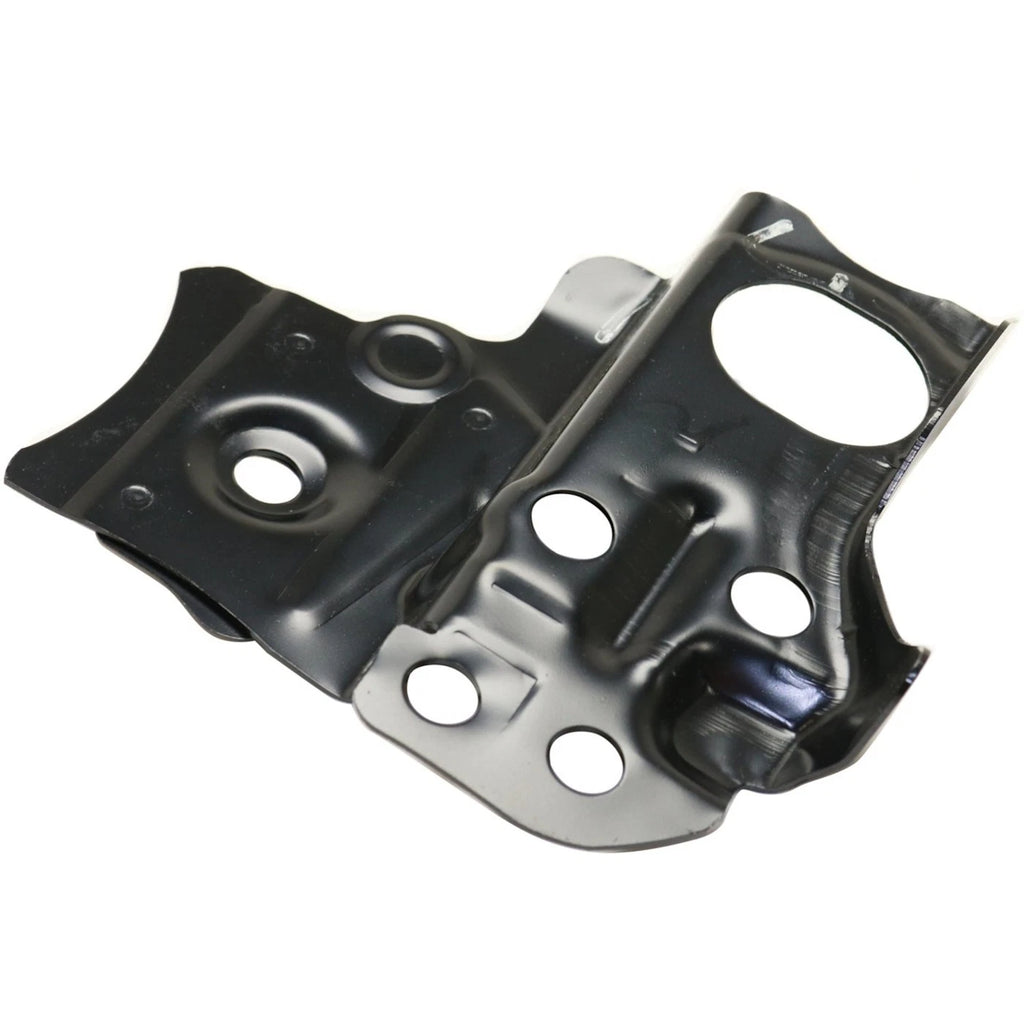 Set of 2 Radiator Supports for Toyota Tacoma (2016–2018)