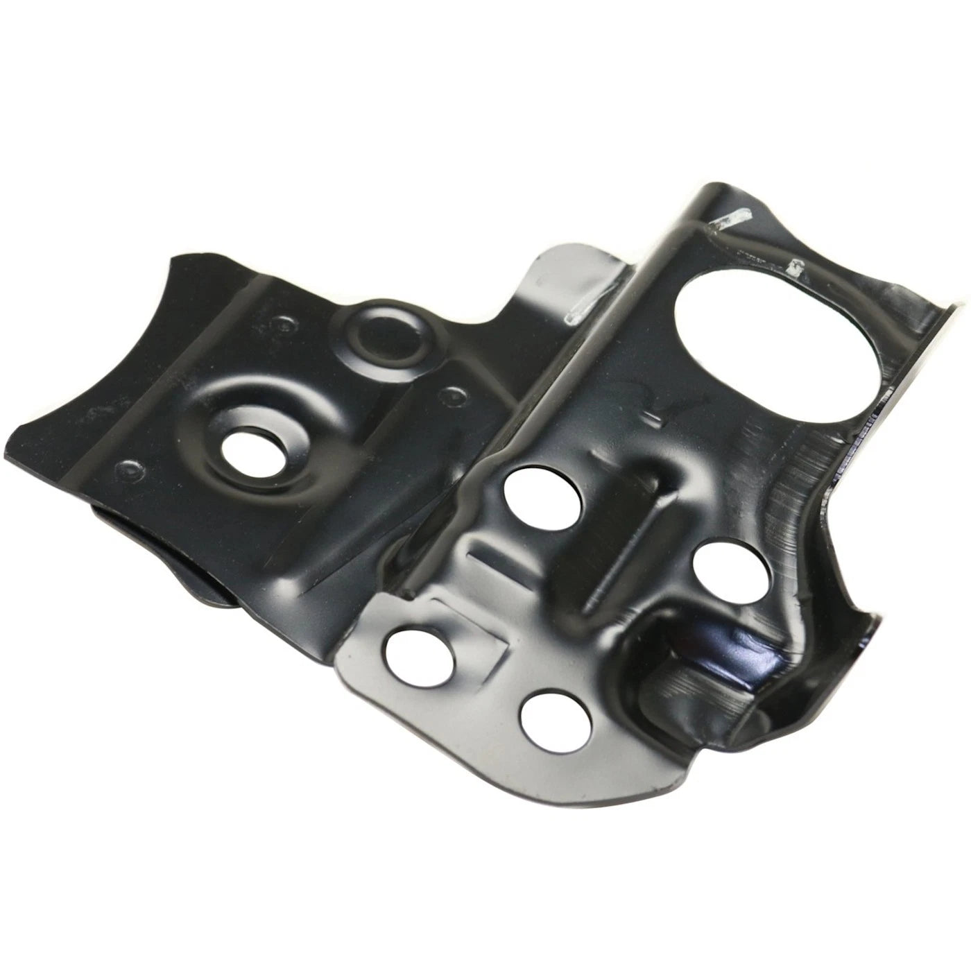 Set of 2 Radiator Supports for Toyota Tacoma (2016–2018)