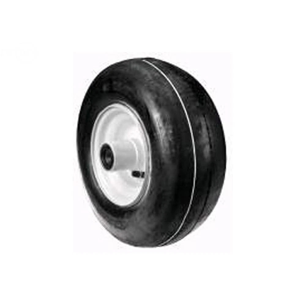 Caster Wheel Assembly with Bearings for Exmark (634662, 1-634662)
