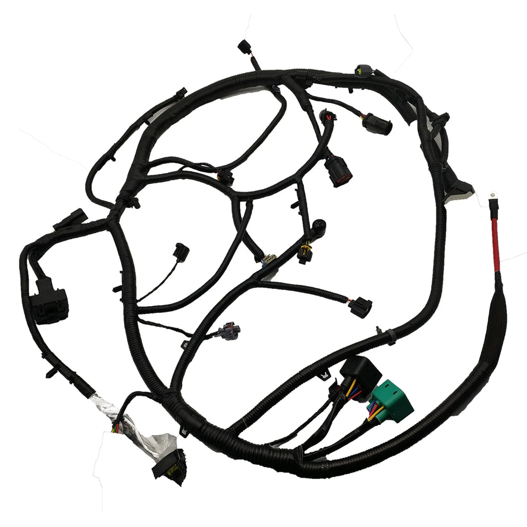 Engine Wiring Harness for Ford Super Duty 6.0L V8 (2005–2007) 5C3Z12B637BA