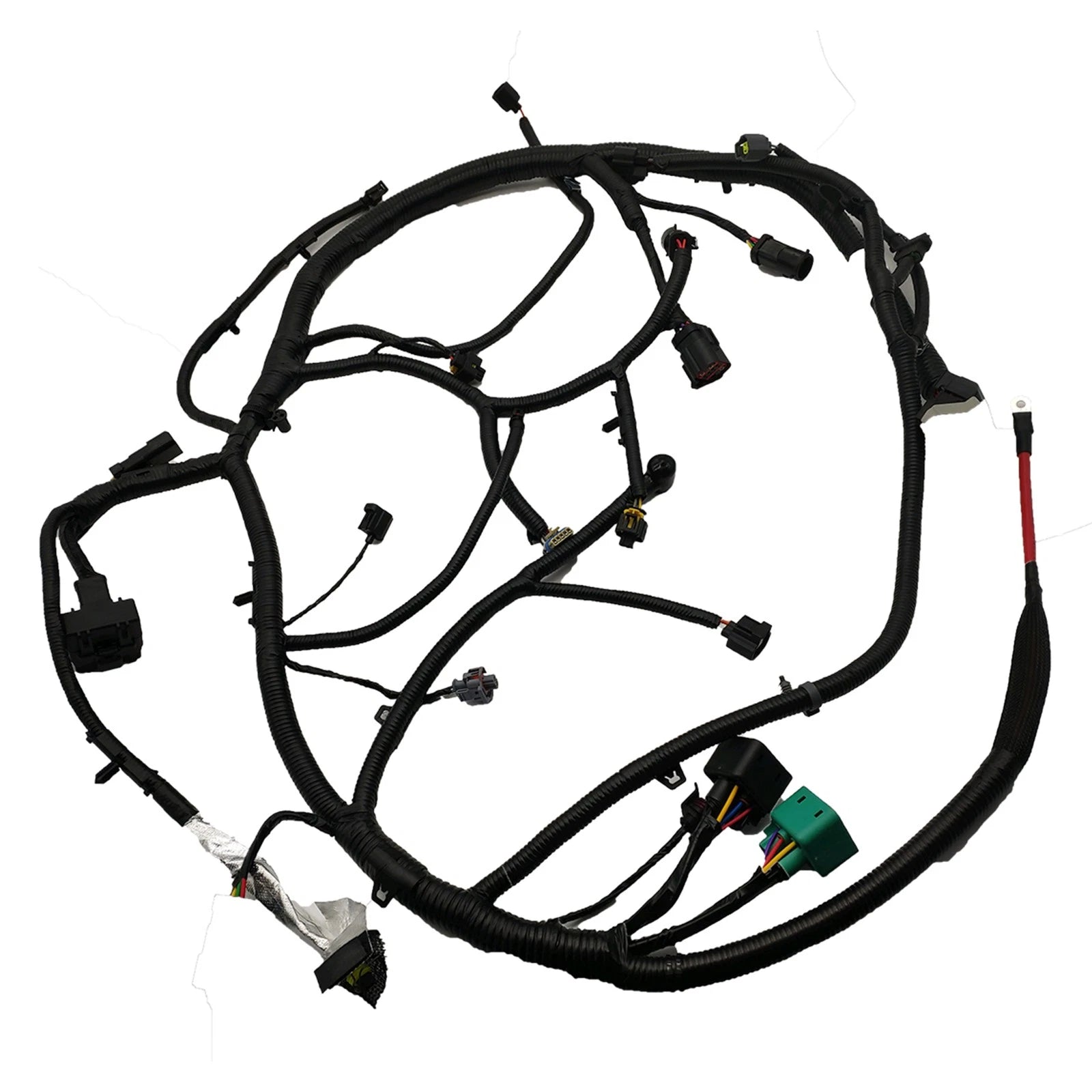Engine Wiring Harness for Ford Super Duty 6.0L V8 (2005–2007) 5C3Z12B637BA