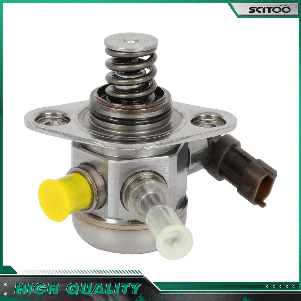 High Pressure Fuel Pump for Hyundai Santa Fe (2019–2020) Sonata (2015–2019) 2.4L