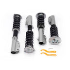 Coilovers 24 Way Adjustable Suspension Kit for Toyota Camry (1997–2001)
