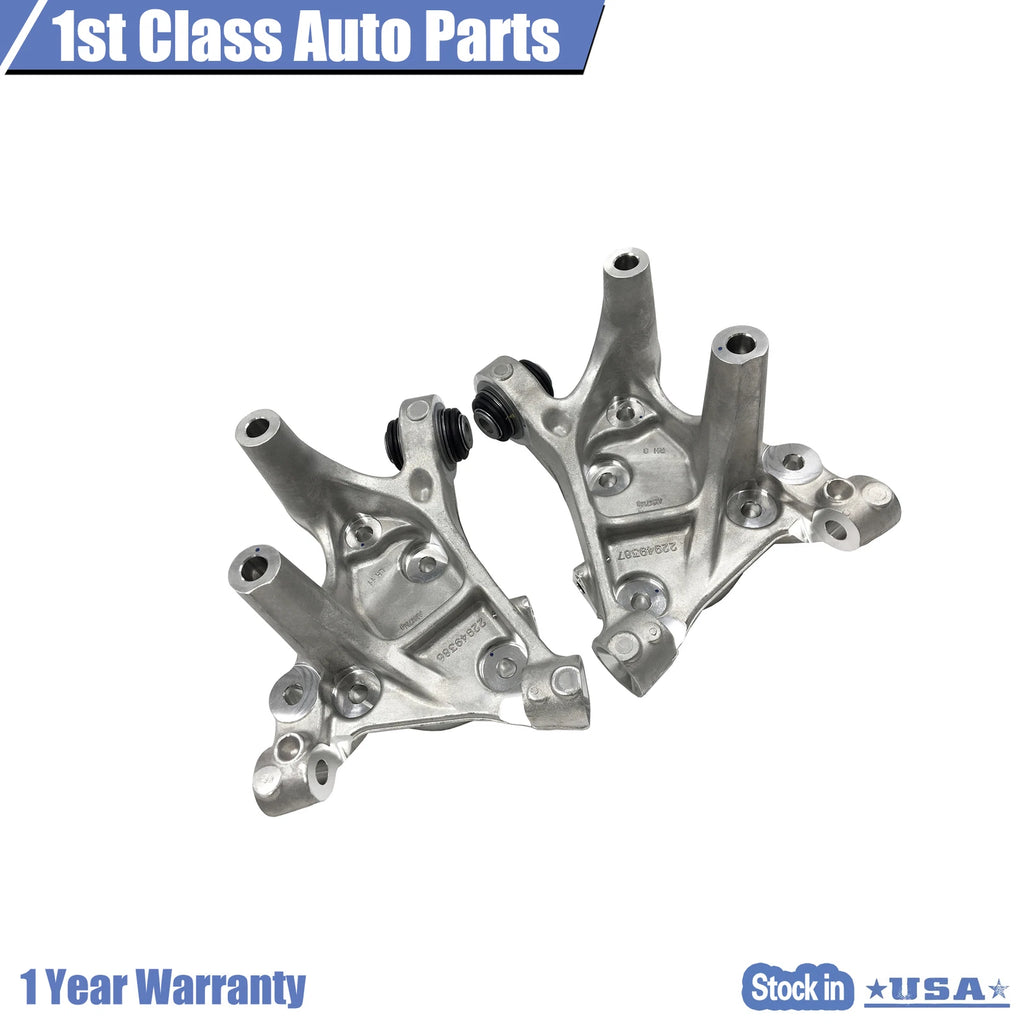 Rear Suspension Spindle Knuckle for Buick Regal Chevrolet (2016–2020)